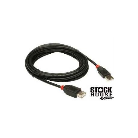 USB extension cable 3m