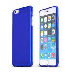 Πλαστική θήκη iPhone 6s Space Blue