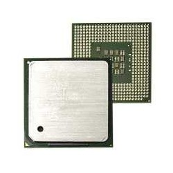 Εεξεργαστής Pentium 4 - 2.60GHz 478