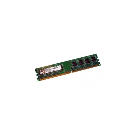 Μνημη RAM KINGSTON KRV667D2N5/512 // 512mb // DDR2