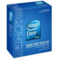 Επεξεργαστής Intel Core i7 920 // 2.66GHz // LGA 1366