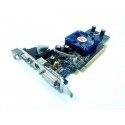 Καρτα γραφικων Radeon X1650SE // 256MB // DDR2