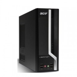 Σταθερος υπολογιστης Acer Veriton X4630G // i5 4440 // 4gb Ram // 250gb 