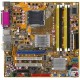Μητρικη καρτα ASUS P5K-VM // 775 // DDR2