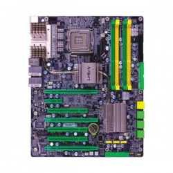 Μητρικη Καρτα LANPARTY UT P45-T2RS // 775 // DDR3 - 4 SLOTS