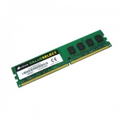 Μνημη Ram Corsair Value Select VS2GB800D2 // DDR2 // 2gb