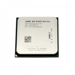 Επεξεργαστής AMD A8 5600 // FM2+