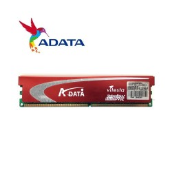 ΜΝΗΜΗ RAM ADATA VITESTA DDR2 2GB 800MHz 