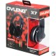 Computer gaming headset Ovleg X-7 with microphone