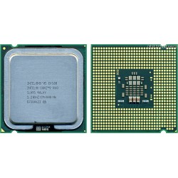 Intel® Core™2 Duo Processor E4500